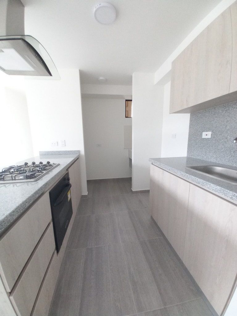 Apartamento En Arriendo - Valle Verde Del Campestre, Ibagué