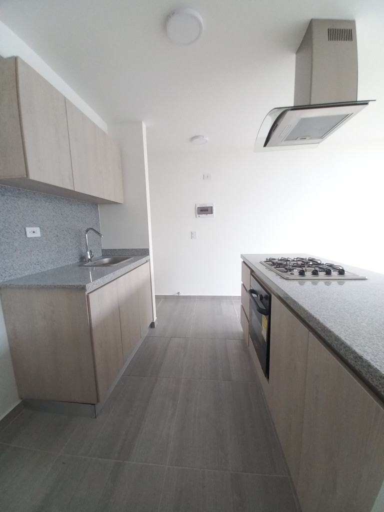 Apartamento En Arriendo - Valle Verde Del Campestre, Ibagué