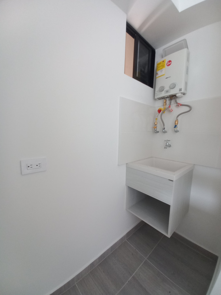 Apartamento En Arriendo - Valle Verde Del Campestre, Ibagué