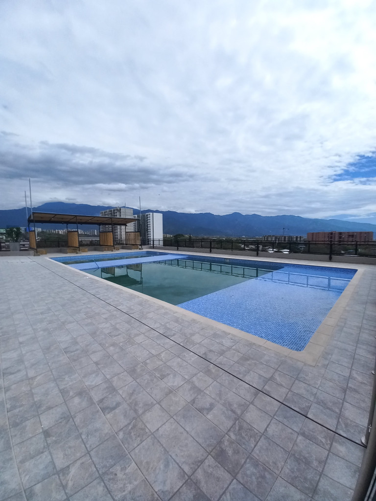 Apartamento En Arriendo - Valle Verde Del Campestre, Ibagué