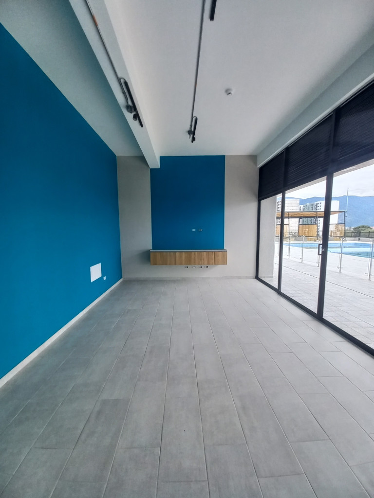 Apartamento En Arriendo - Valle Verde Del Campestre, Ibagué