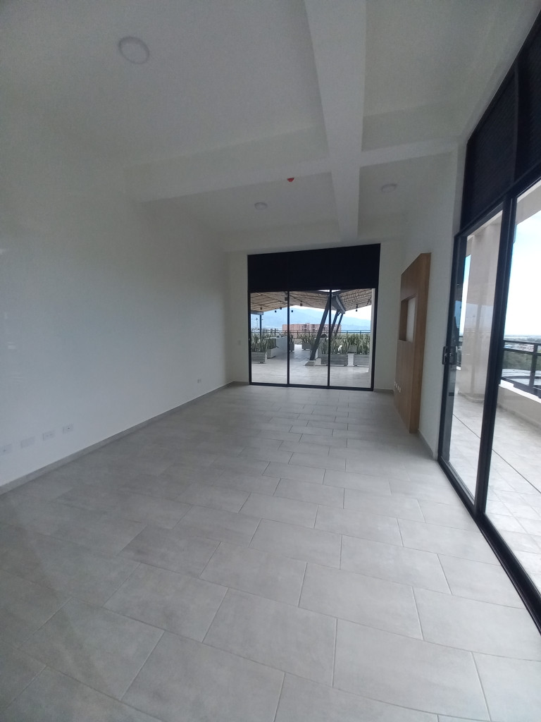 Apartamento En Arriendo - Valle Verde Del Campestre, Ibagué