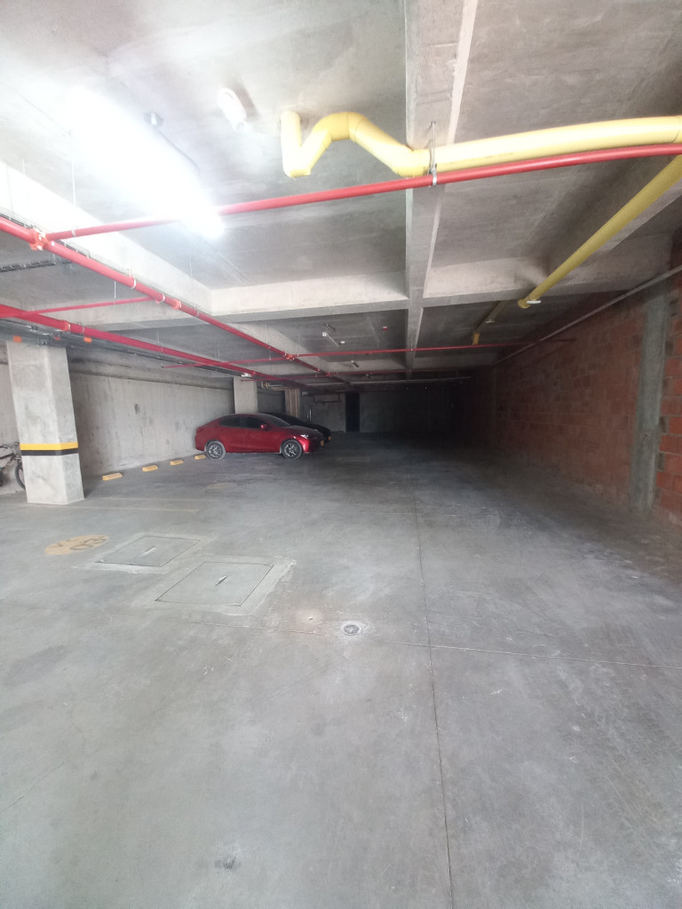 Apartamento En Arriendo - Valle Verde Del Campestre, Ibagué