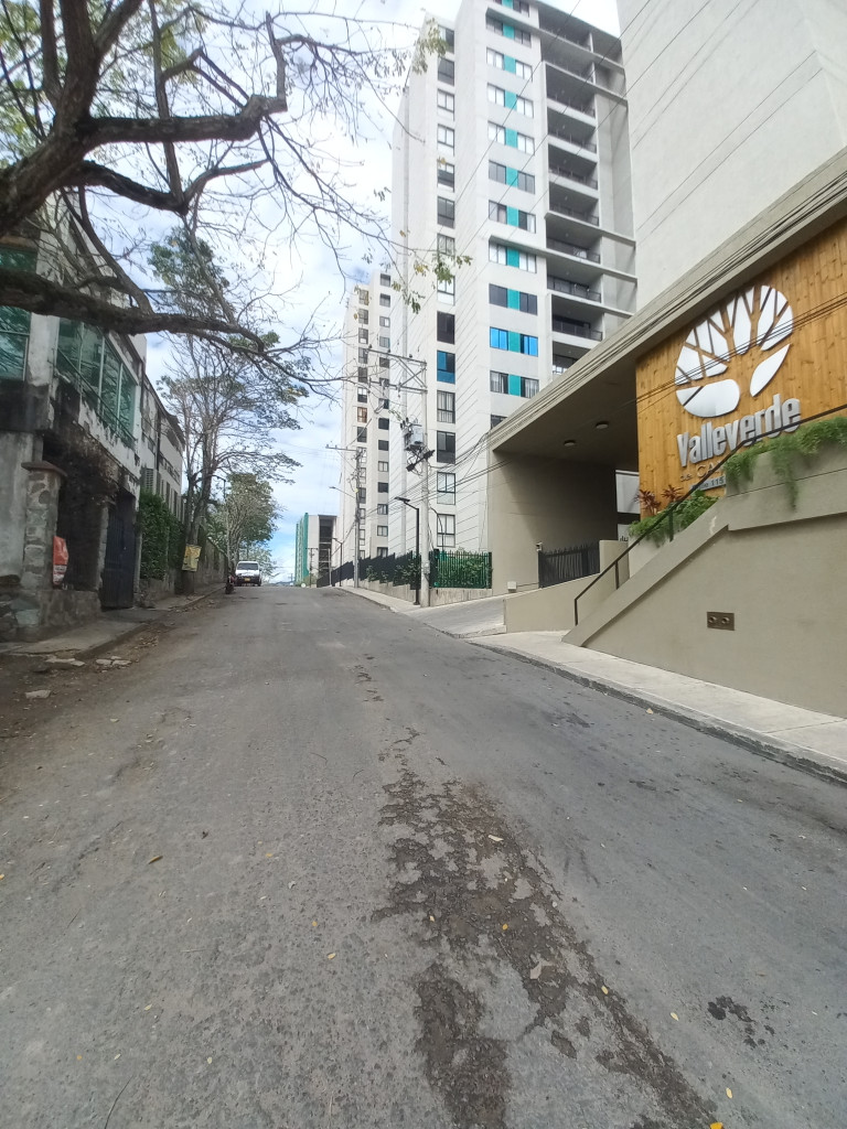 APARTAMENTO en ARRIENDO en VALLE VERDE DEL CAMPESTRE — 3