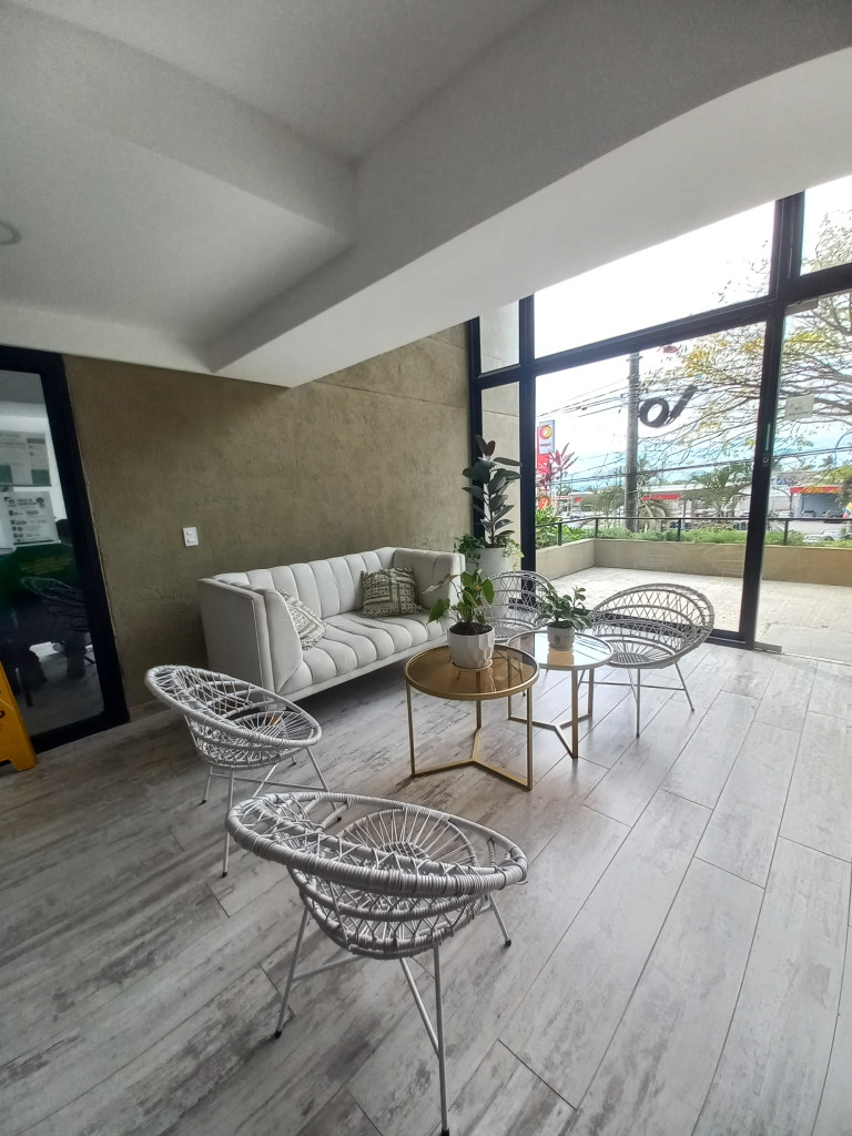 APARTAMENTO en ARRIENDO en VALLE VERDE DEL CAMPESTRE — 4