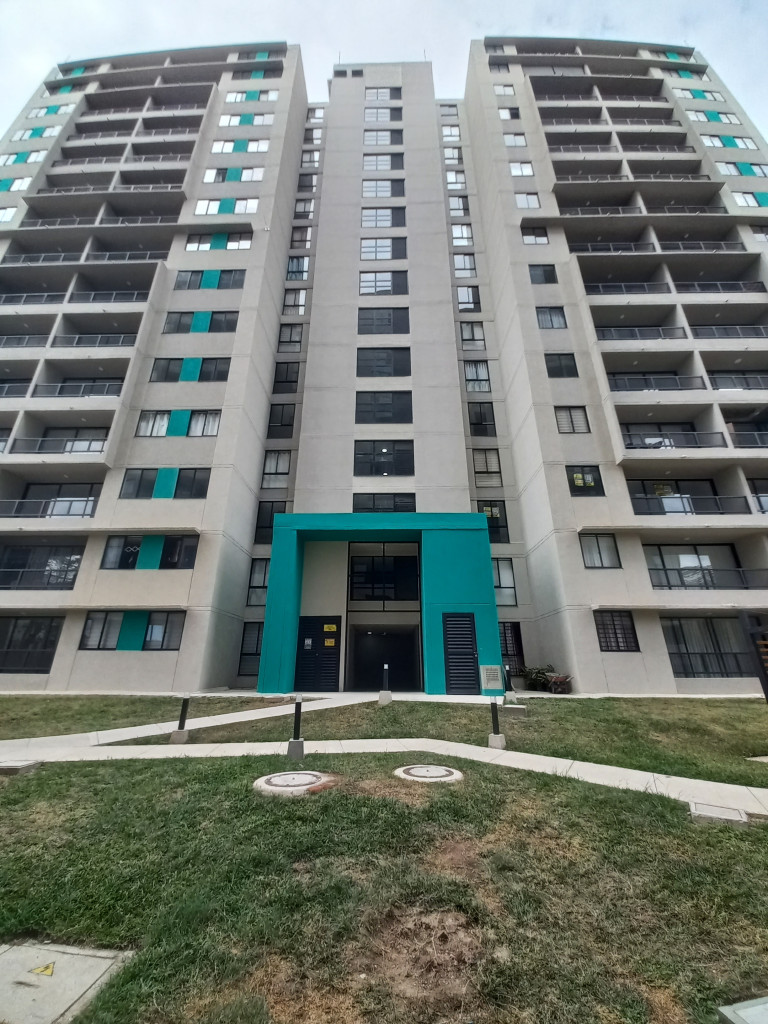 APARTAMENTO en ARRIENDO en VALLE VERDE DEL CAMPESTRE — 5