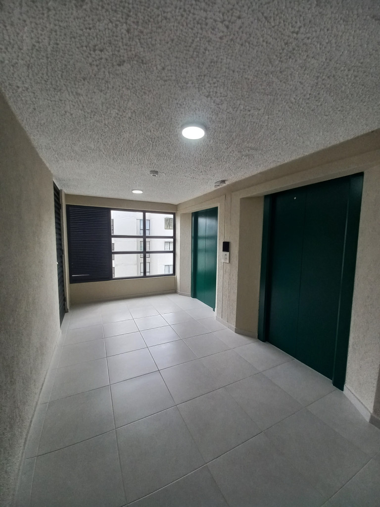 Apartamento En Arriendo - Valle Verde Del Campestre, Ibagué