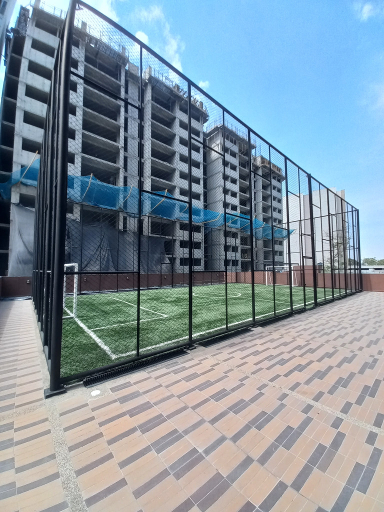 Apartamento En Arriendo - C.r Bosque Reservado Piso 7, Ibagué