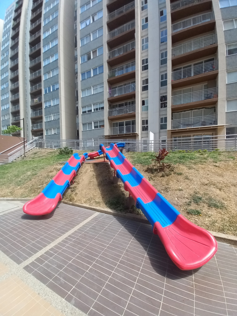 Apartamento En Arriendo - C.r Bosque Reservado Piso 7, Ibagué