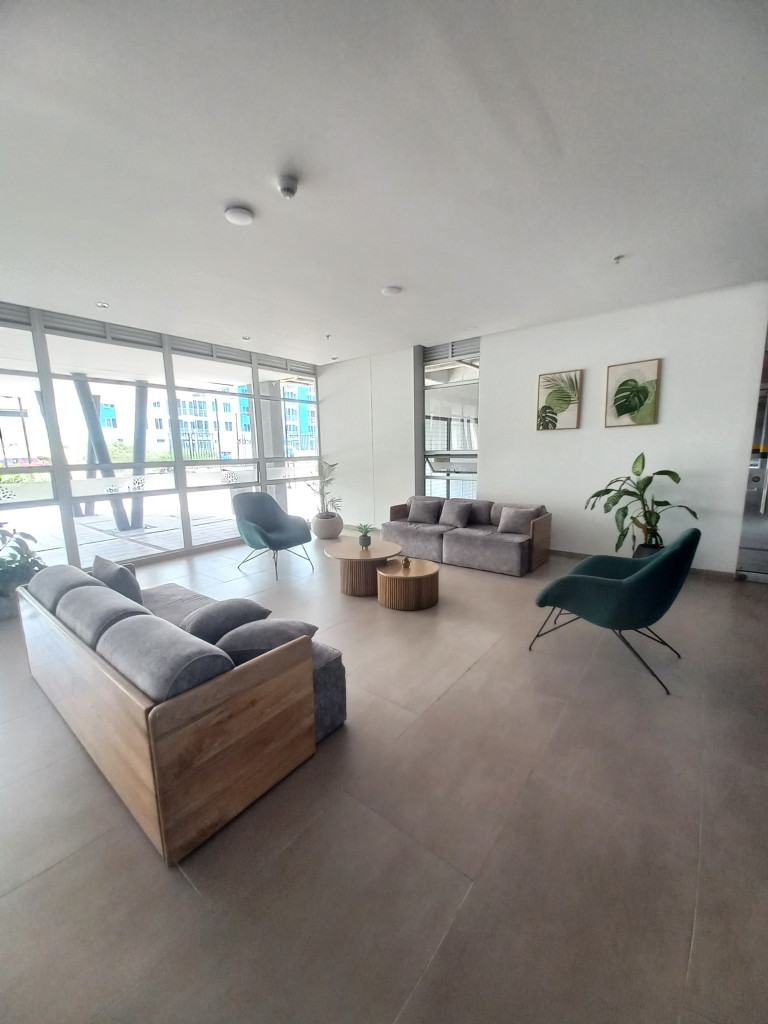 APARTAMENTO en ARRIENDO en BOSQUE RESERVADO  TORRE 2 — 3