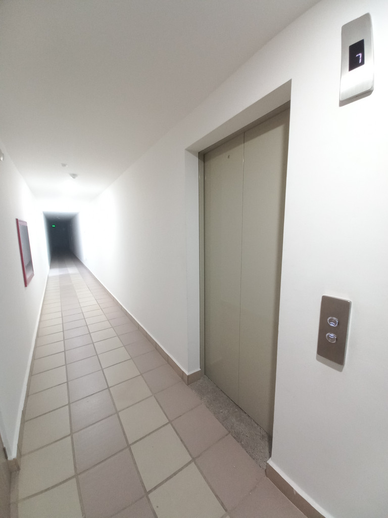 APARTAMENTO en ARRIENDO en BOSQUE RESERVADO  TORRE 2 — 5