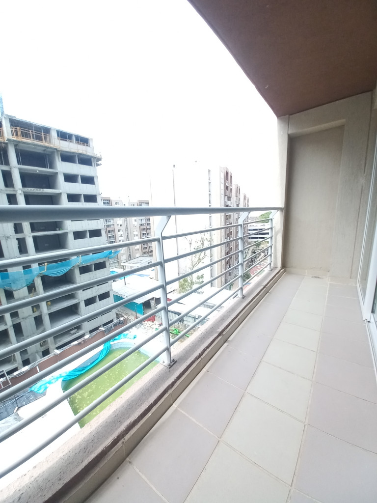 Apartamento En Arriendo - C.r Bosque Reservado Piso 7, Ibagué