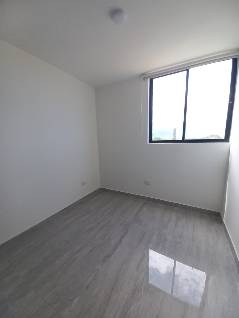 Apartamento En Arriendo - Fontana Campestre Torre D, Apartamento 810, Ibagué
