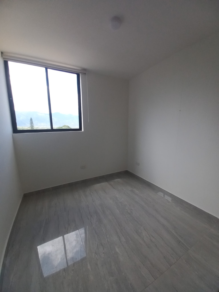 Apartamento En Arriendo - Fontana Campestre Torre D, Apartamento 810, Ibagué