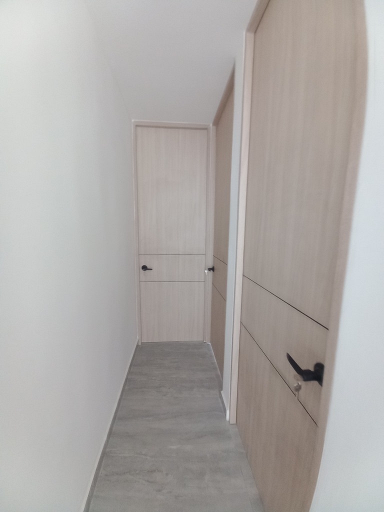 Apartamento En Arriendo - Fontana Campestre Torre D, Apartamento 810, Ibagué