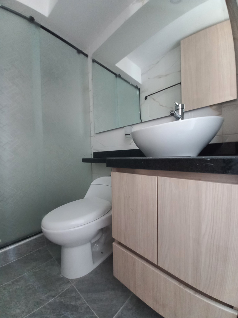 Apartamento En Arriendo - Fontana Campestre Torre D, Apartamento 810, Ibagué