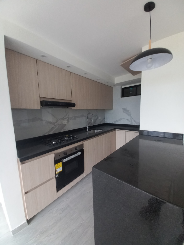 Apartamento En Arriendo - Fontana Campestre Torre D, Apartamento 810, Ibagué