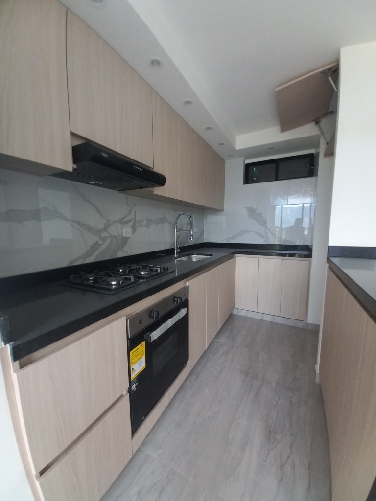Apartamento En Arriendo - Fontana Campestre Torre D, Apartamento 810, Ibagué