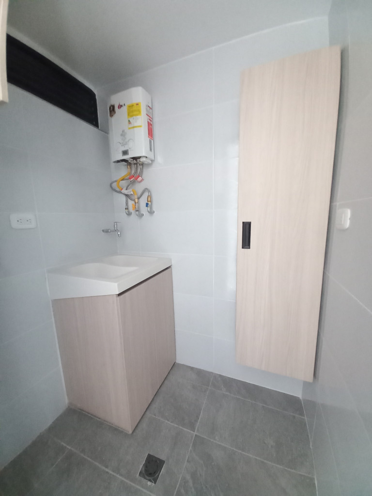 Apartamento En Arriendo - Fontana Campestre Torre D, Apartamento 810, Ibagué