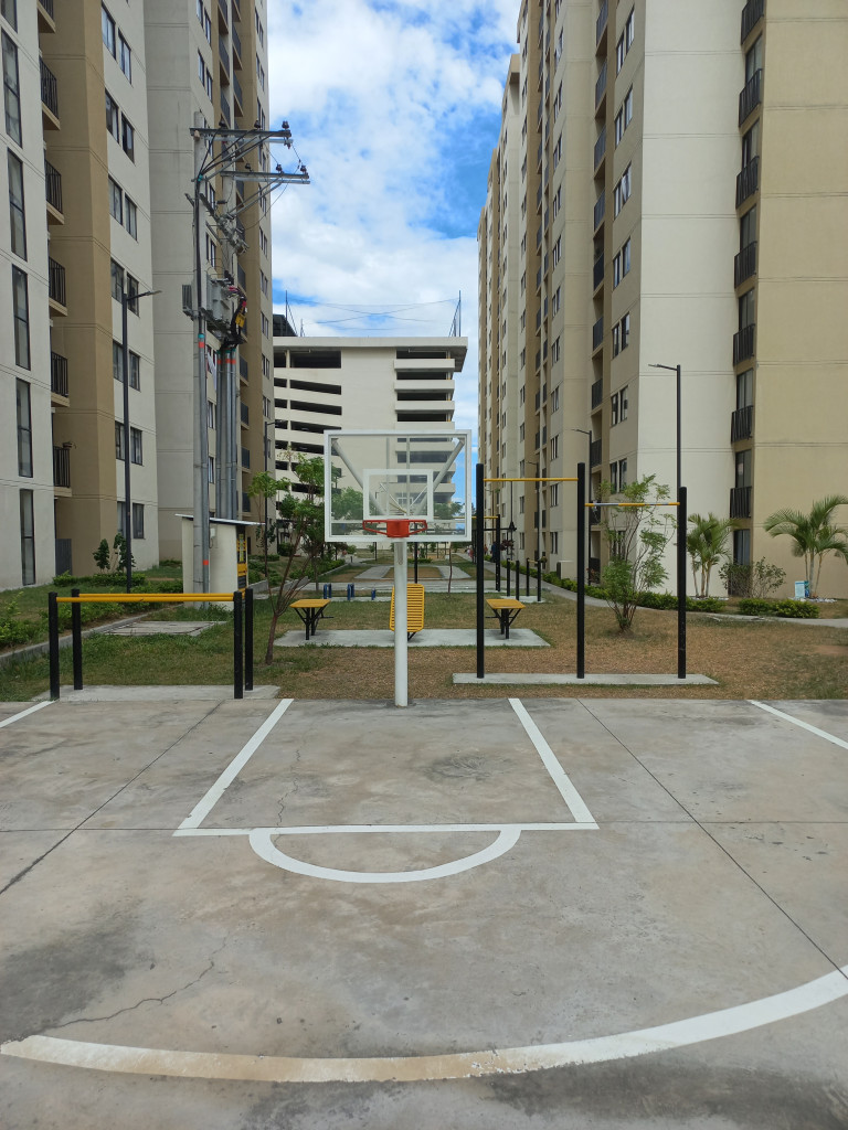 Apartamento En Arriendo - Fontana Campestre Torre D, Apartamento 810, Ibagué