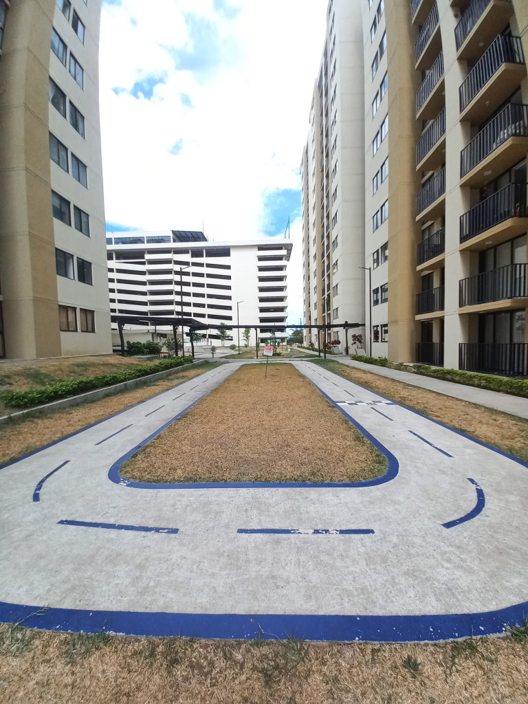 Apartamento En Arriendo - Fontana Campestre Torre D, Apartamento 810, Ibagué