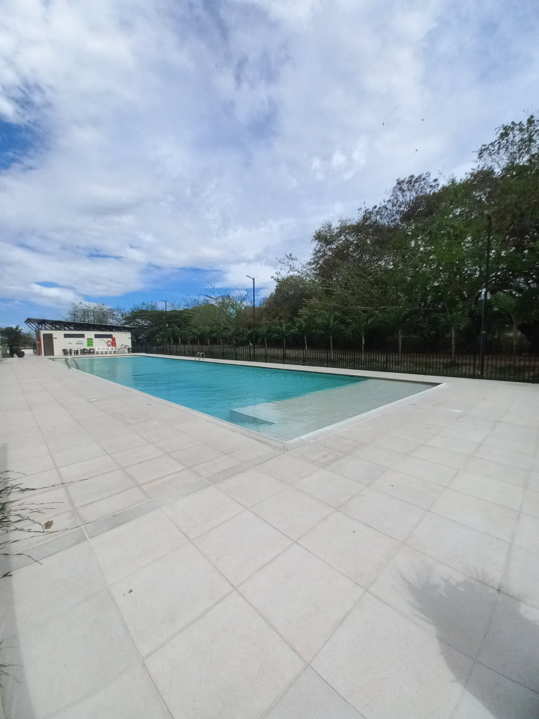 Apartamento En Arriendo - Fontana Campestre Torre D, Apartamento 810, Ibagué