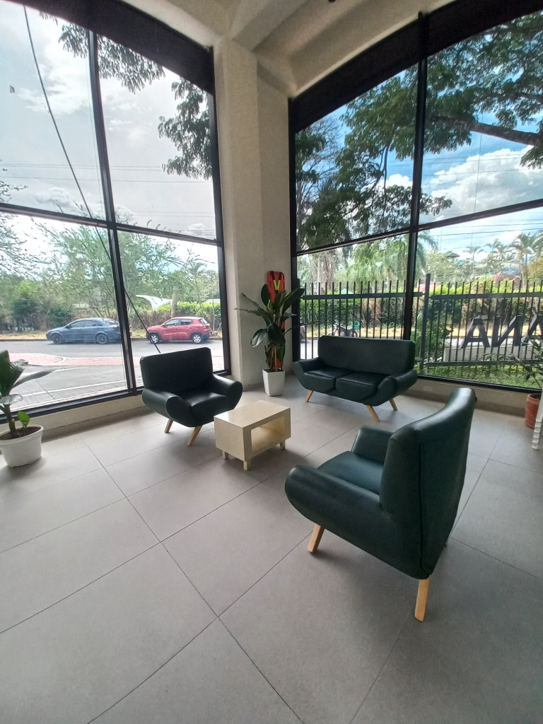 APARTAMENTO en ARRIENDO en FONTANA CAMPESTRE TORRE D, APARTAMENTO 810 — 2
