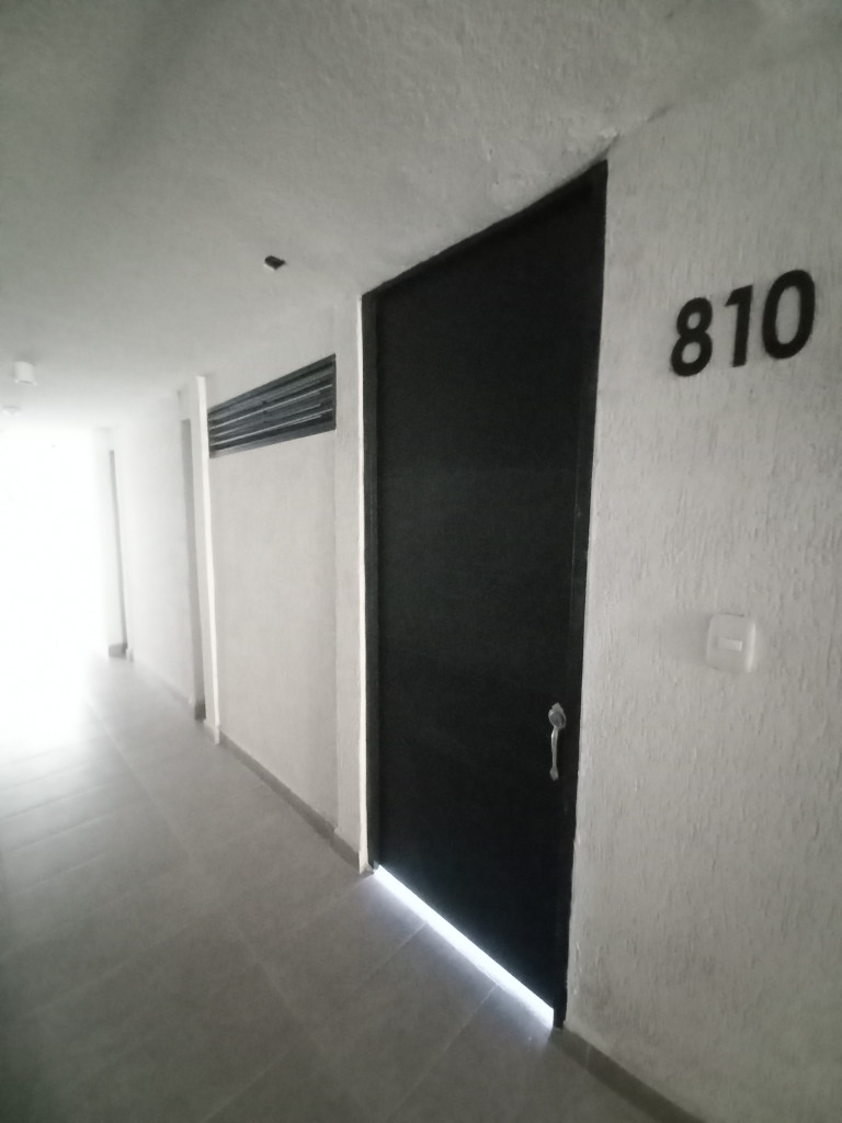 APARTAMENTO en ARRIENDO en FONTANA CAMPESTRE TORRE D, APARTAMENTO 810 — 4
