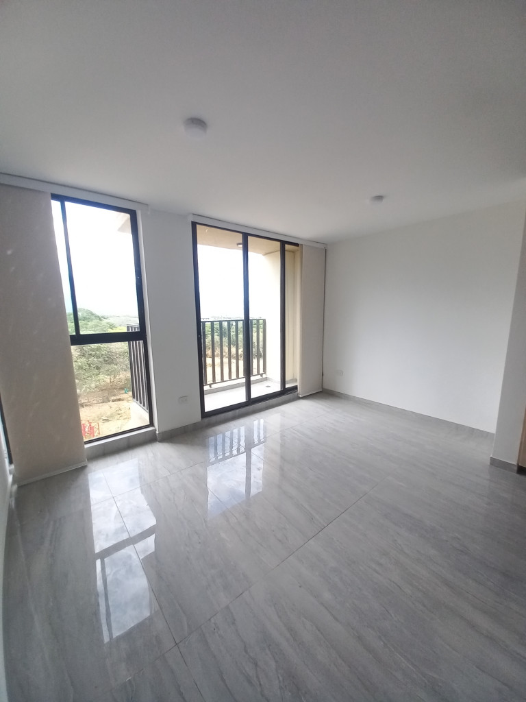Apartamento En Arriendo - Fontana Campestre Torre D, Apartamento 810, Ibagué
