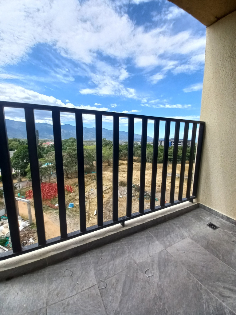 Apartamento En Arriendo - Fontana Campestre Torre D, Apartamento 810, Ibagué