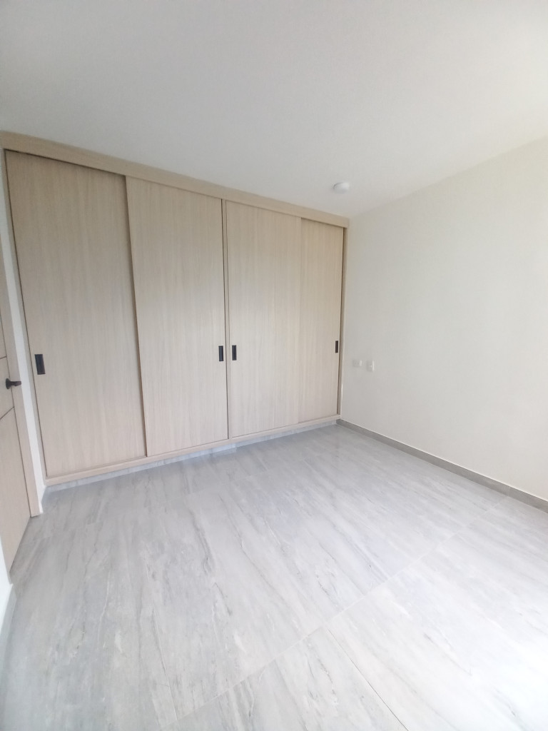 Apartamento En Arriendo - Fontana Campestre Torre D, Apartamento 810, Ibagué
