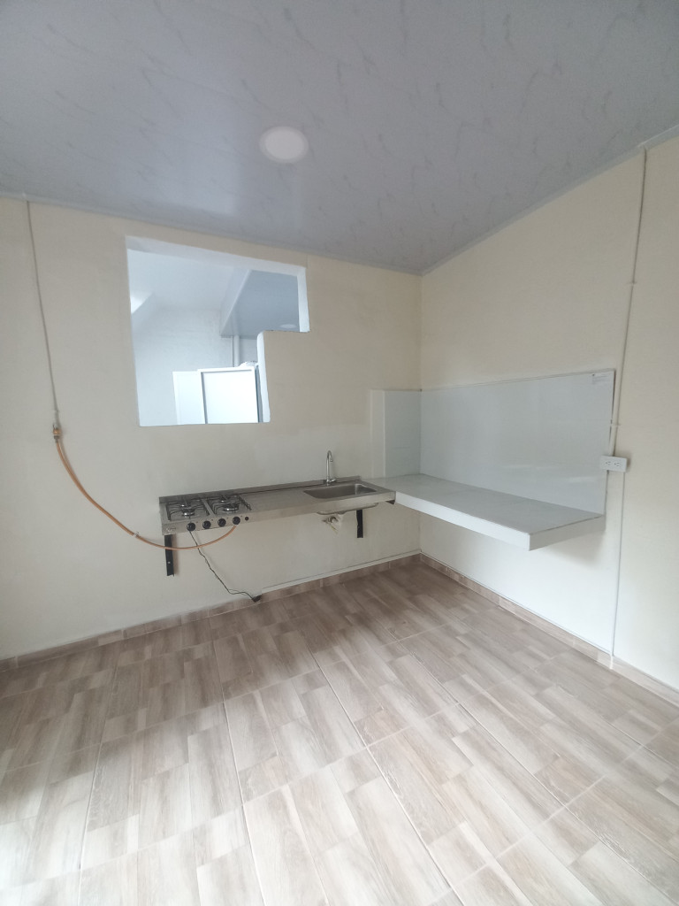 Local En Arriendo - Cra Entre 1 Y 2 Calle 13  Local Piso 2 Centro, Ibagué