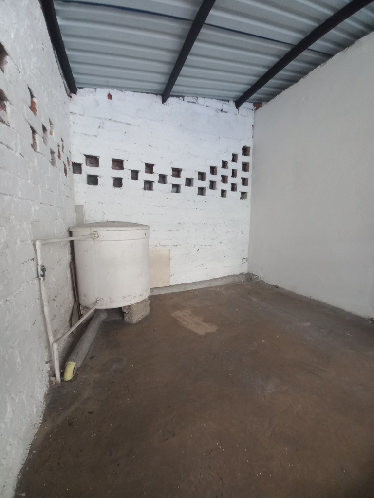Local En Arriendo - Cra Entre 1 Y 2 Calle 13  Local Piso 2 Centro, Ibagué