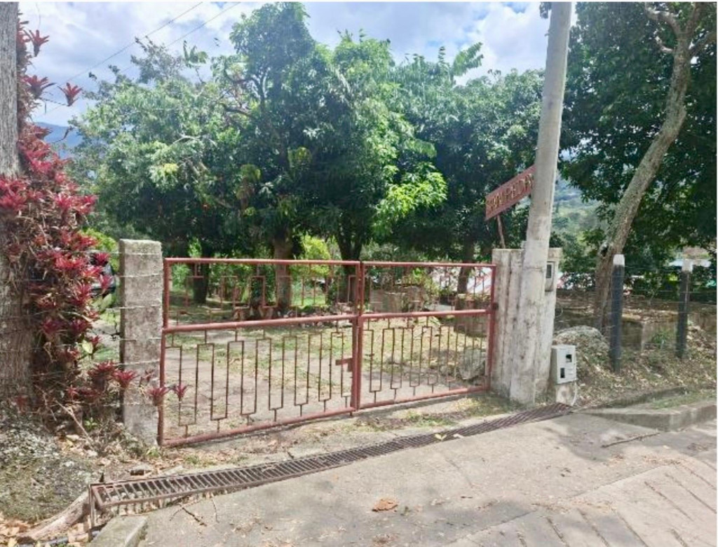 FINCA en VENTA en FINCA SAN PEDRO VEREDA USATAMA