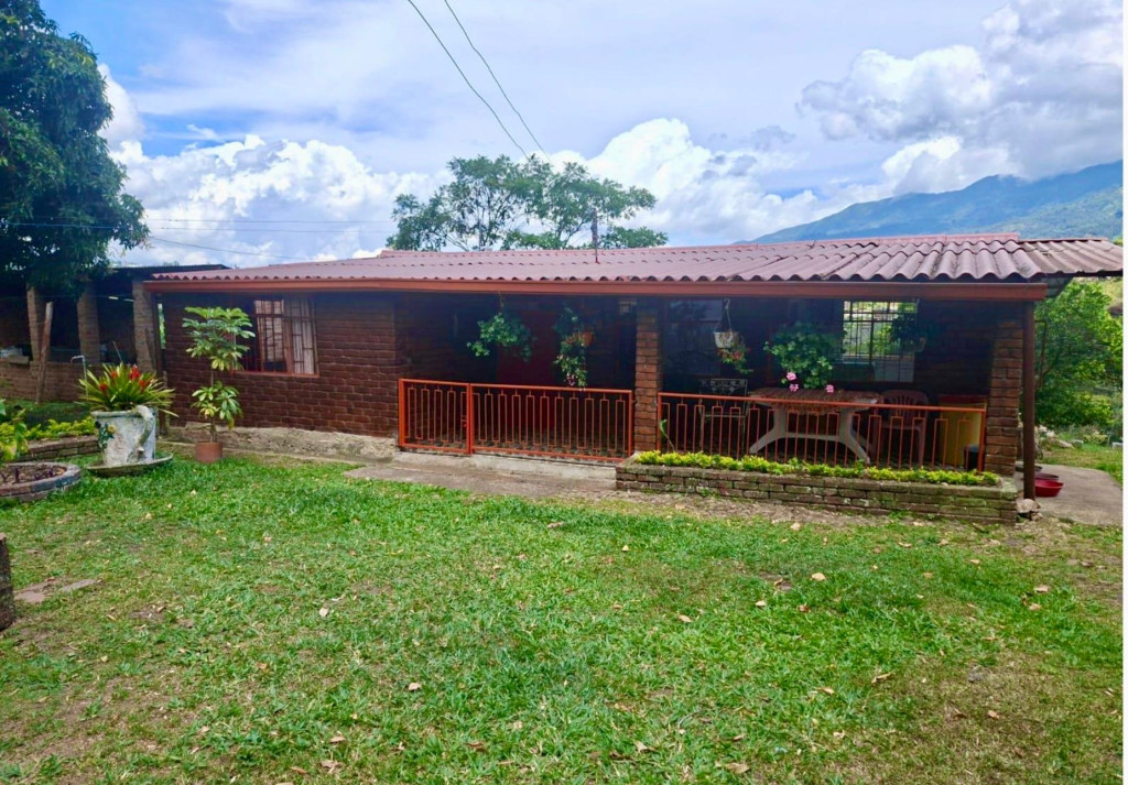 FINCA en VENTA en FINCA SAN PEDRO VEREDA USATAMA — 2