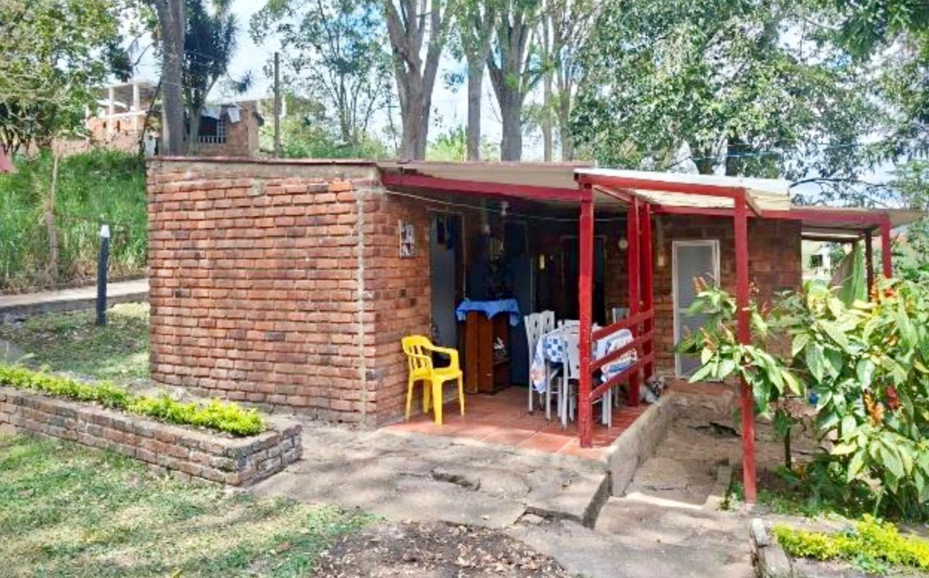 FINCA en VENTA en FINCA SAN PEDRO VEREDA USATAMA — 3