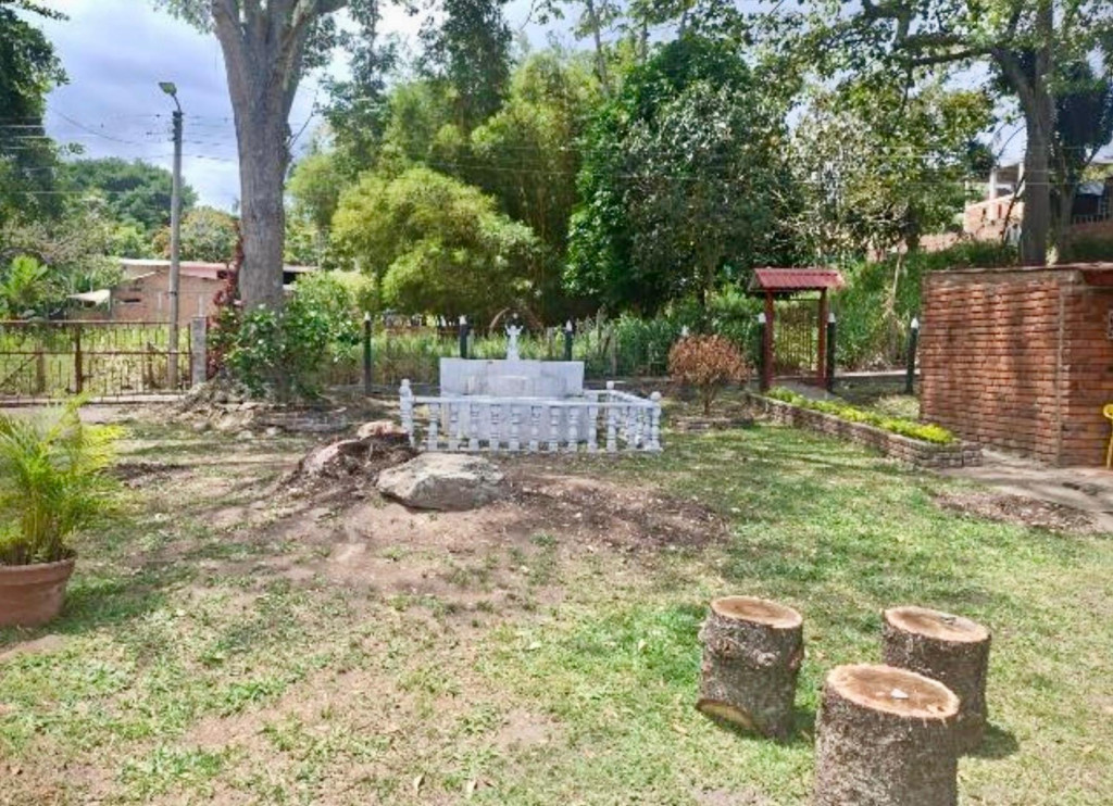 Finca En Venta - Finca San Pedro Vereda Usatama, Fusagasugá