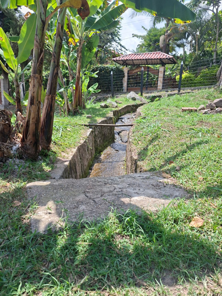 Finca En Venta - Finca San Pedro Vereda Usatama, Fusagasugá