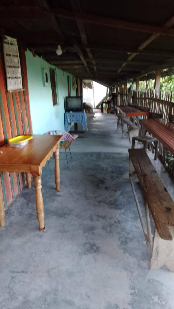 Finca En Venta - Vereda La Palmita, Róvira