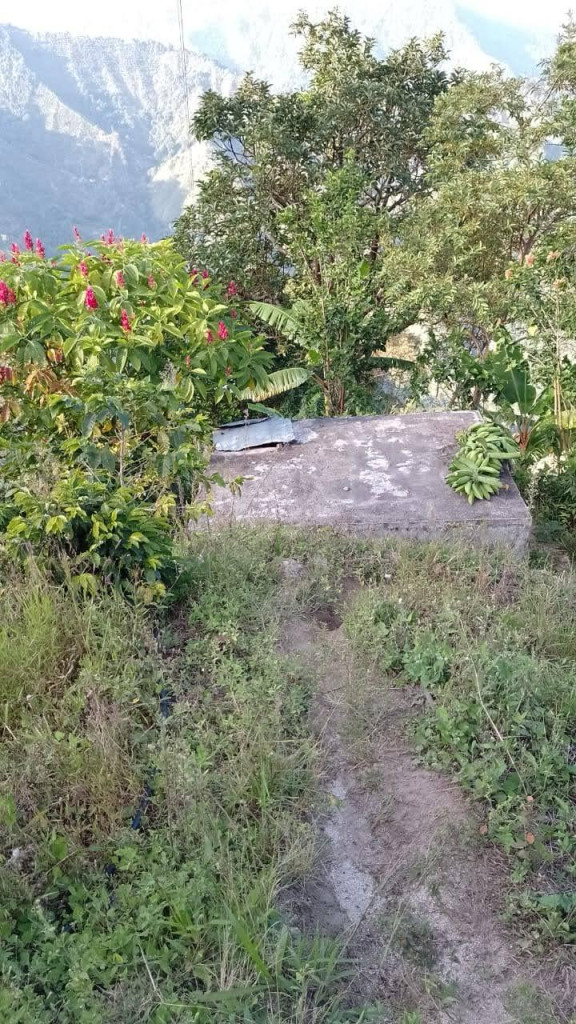 Finca En Venta - Vereda La Palmita, Róvira