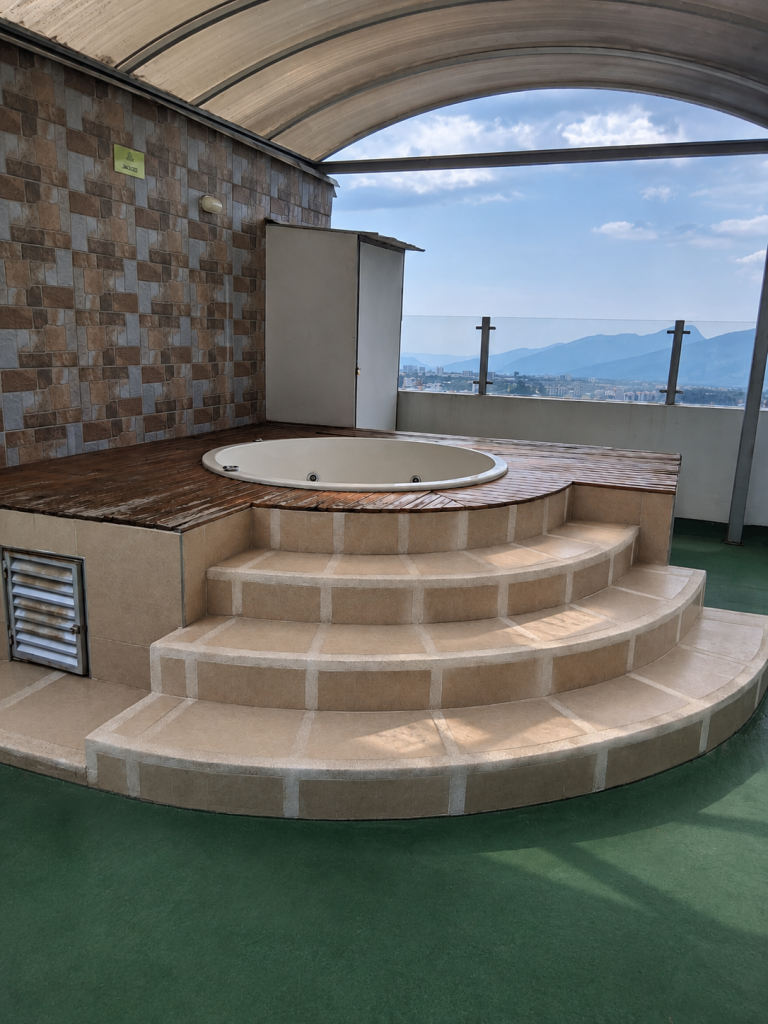 Apartaestudio En Venta - Edificio Torre Vista Piso 4 Ascensor, Fusagasugá