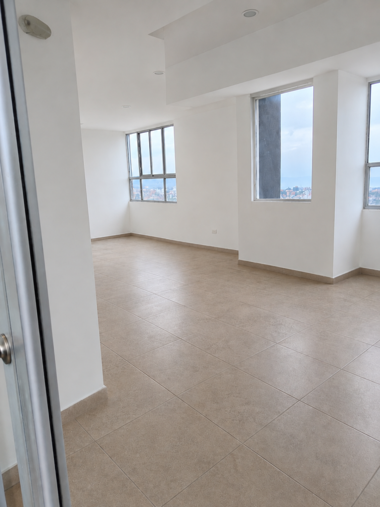 Apartaestudio En Venta - Edificio Torre Vista Piso 4 Ascensor, Fusagasugá