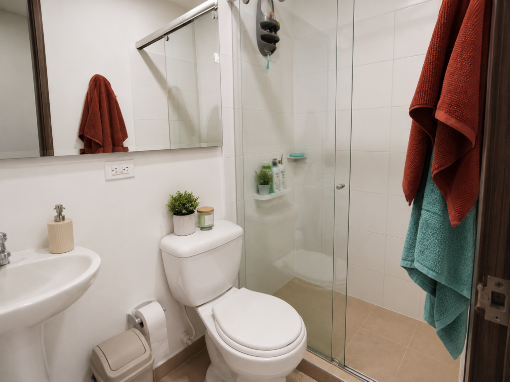 Apartaestudio En Venta - Edificio Torre Vista Piso 4 Ascensor, Fusagasugá
