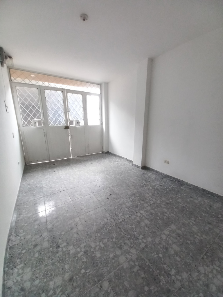 Local En Arriendo - Barrio Hipodromo, Ibagué