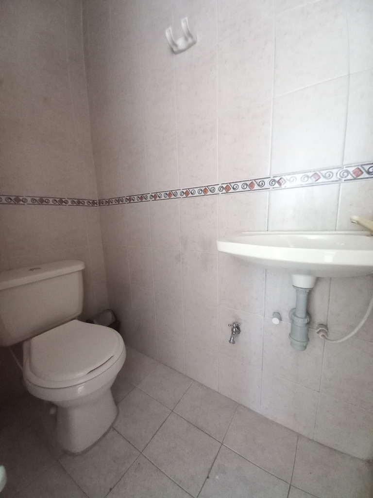 Local En Arriendo - Barrio Hipodromo, Ibagué