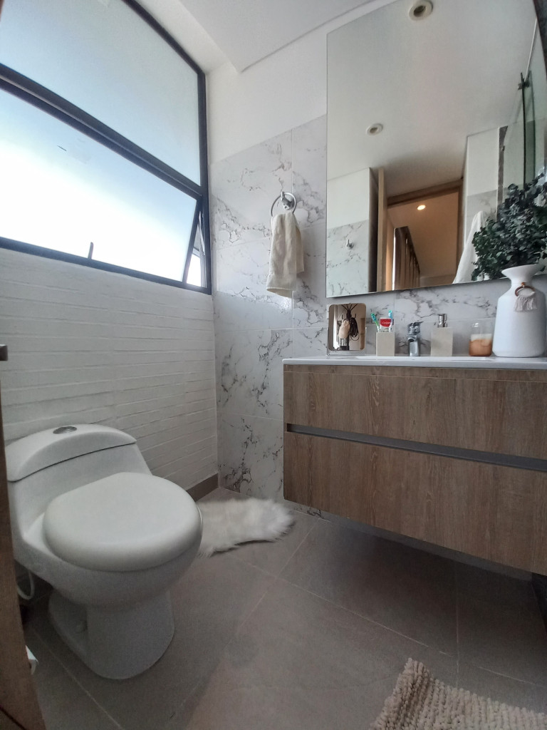 Apartamento En Venta - Edificio M30 Piso 6 Ascensor, Ibagué