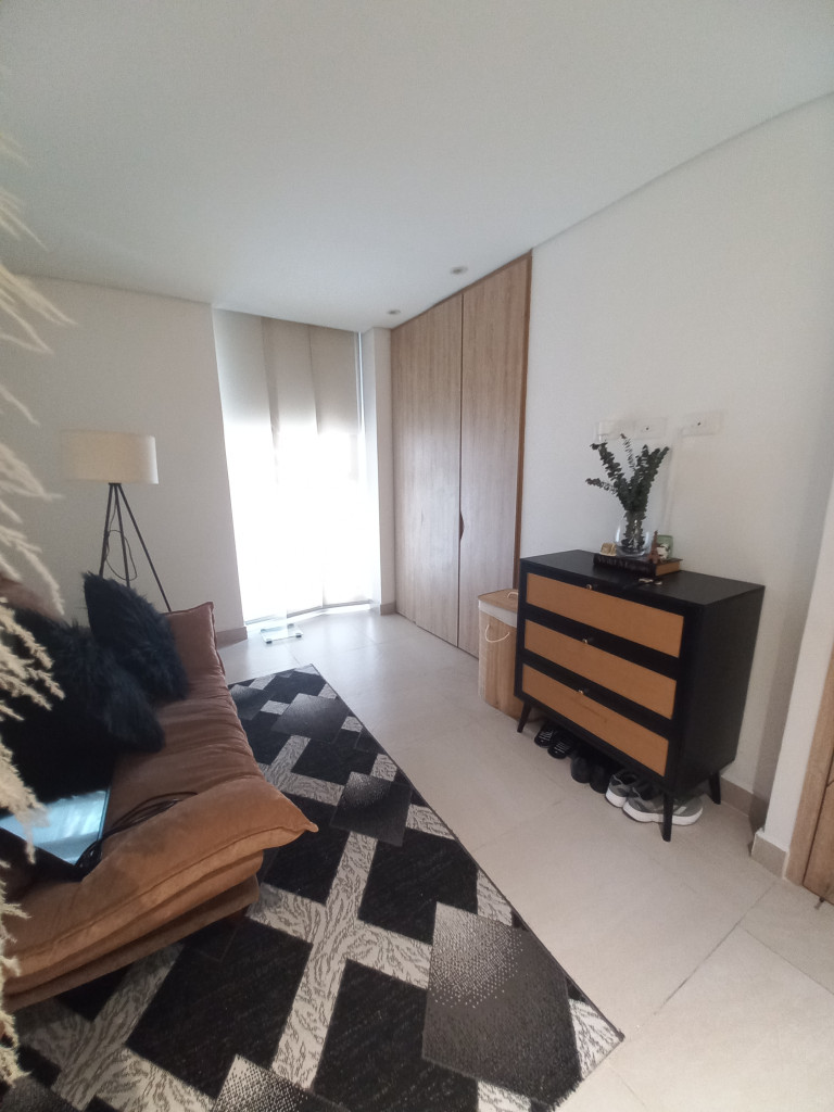 Apartamento En Venta - Edificio M30 Piso 6 Ascensor, Ibagué