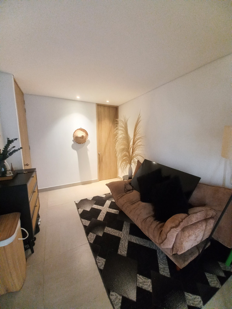 Apartamento En Venta - Edificio M30 Piso 6 Ascensor, Ibagué