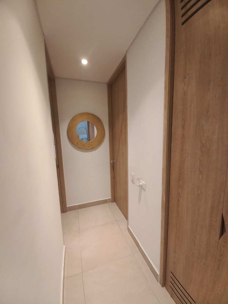 Apartamento En Venta - Edificio M30 Piso 6 Ascensor, Ibagué
