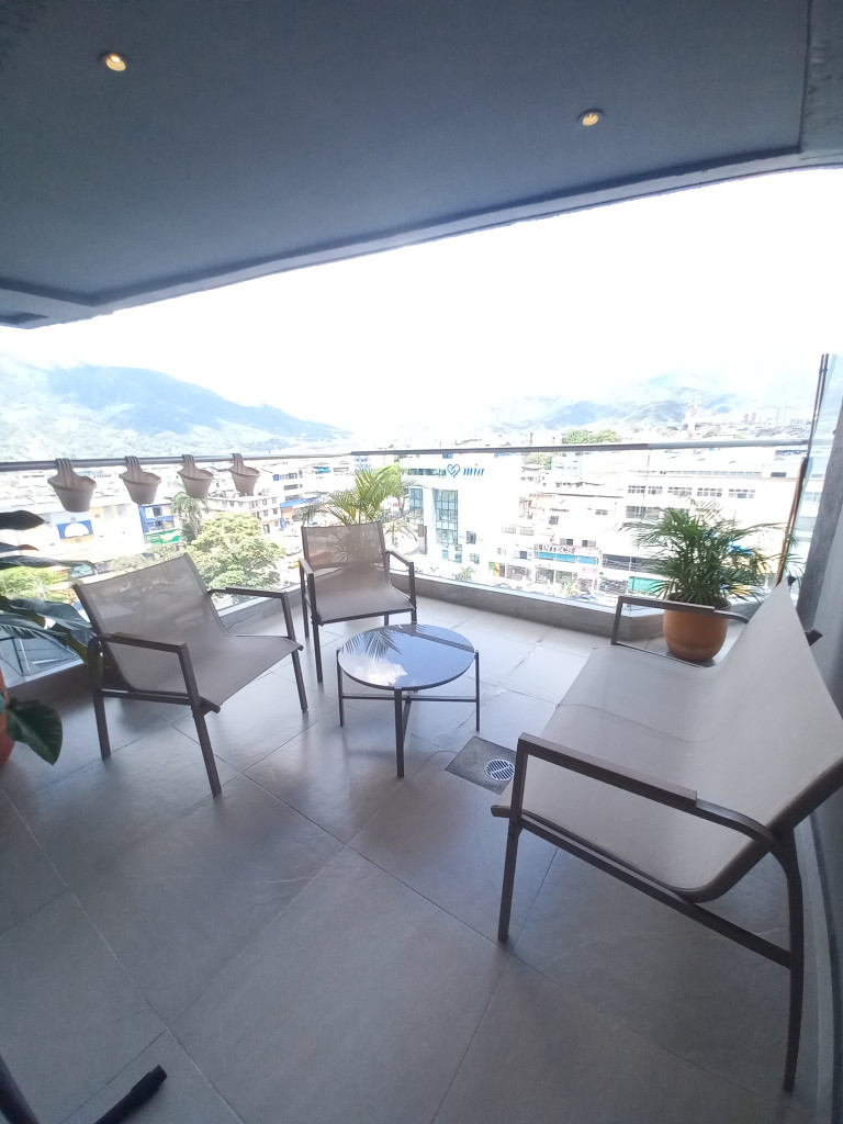 Apartamento En Venta - Edificio M30 Piso 6 Ascensor, Ibagué